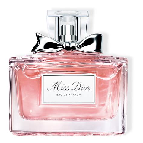 miss dior le parfum ou eau de parfum|best selling Miss Dior perfume.